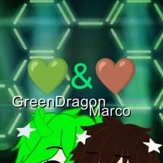chat with ai character: GreenDragon&Marco
