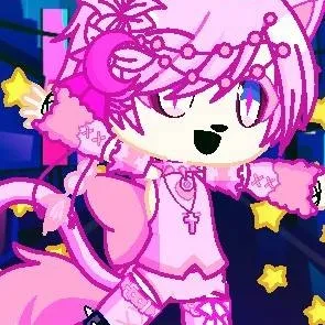 chat with ai character: 🩷~❥Mainly Milk~❥🩷