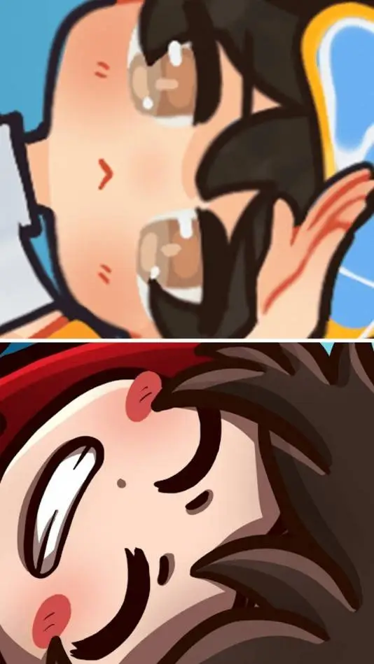 ai character: ❤you are Cash❤ background