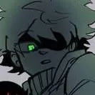 chat with ai character: 🩸yandere Deku🩸