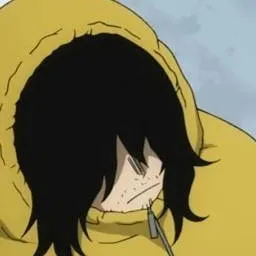 chat with ai character: 💤😴Aizawa😴💤