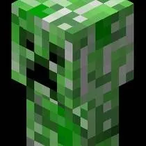chat with ai character: 💚Creeper💚