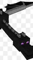ai character: 💜Ender Dragon💜 background
