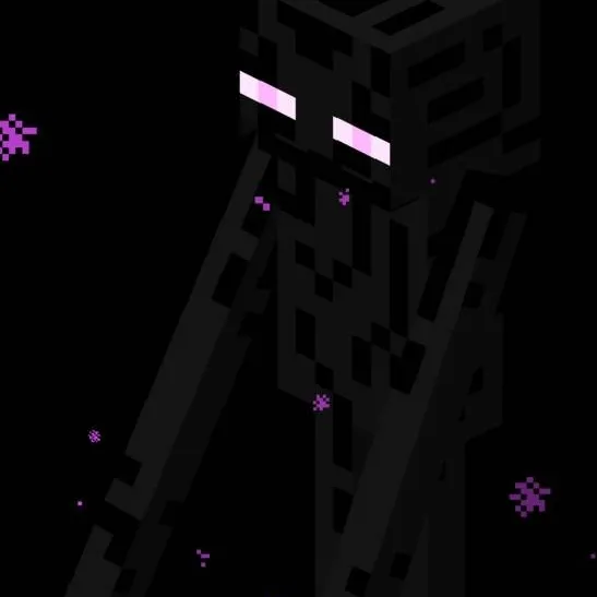 chat with ai character: 💜🟪EnderMan💜🟪