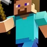 chat with ai character: 🔷~Steve~🔷