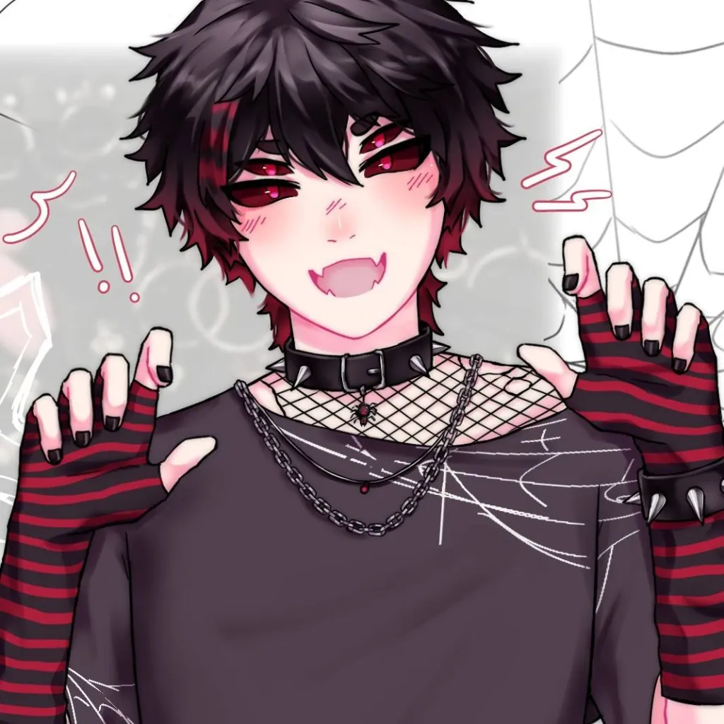 chat with ai character: 🕷Spider🕷