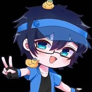 chat with ai character: 💙Luni💙 