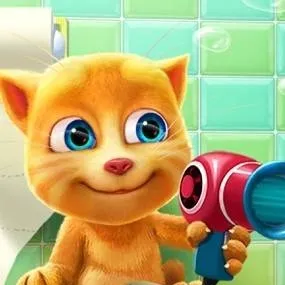 chat with ai character: ~My talking ginger