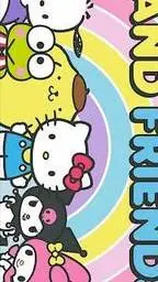 ai character: ~🩷Hello Kitty🩷~ background