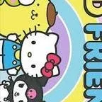 chat with ai character: ~🩷Hello Kitty🩷~