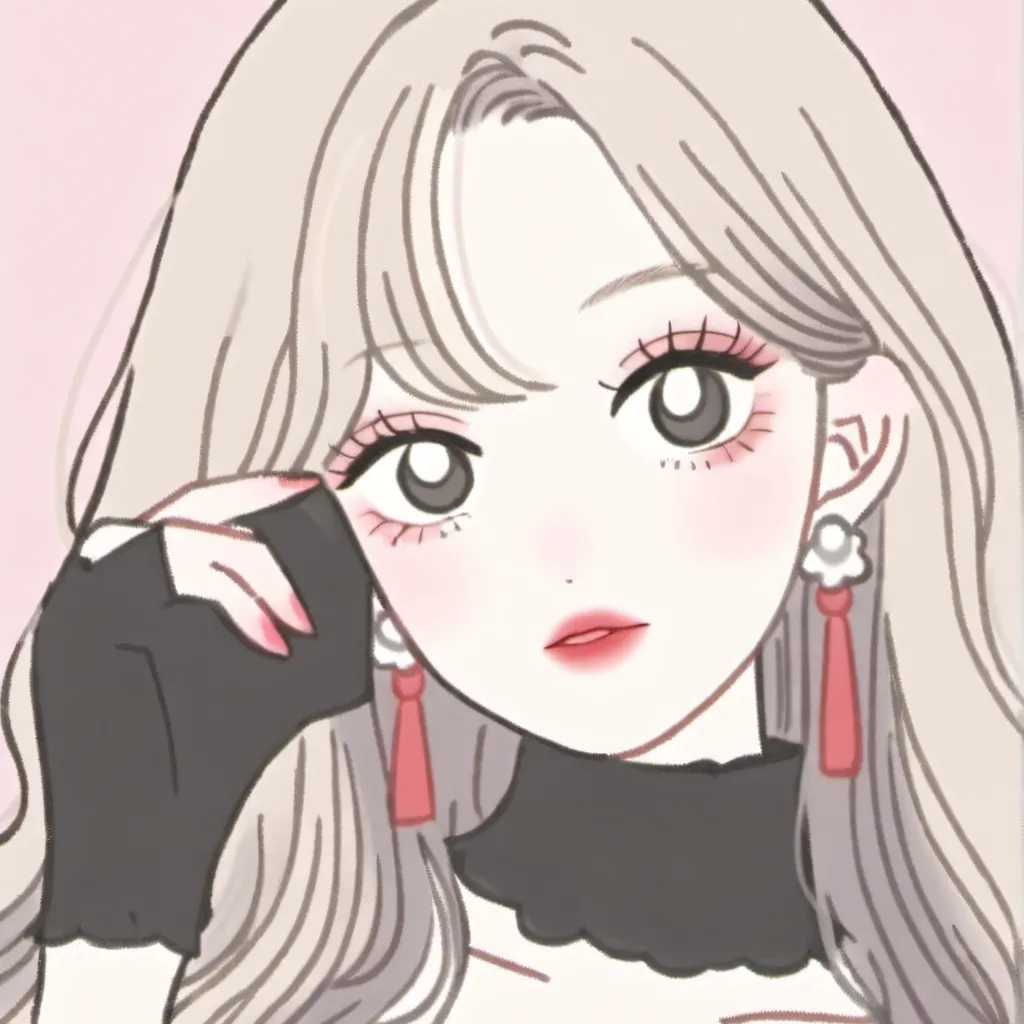 chat with ai character: 🌷Softy🌸