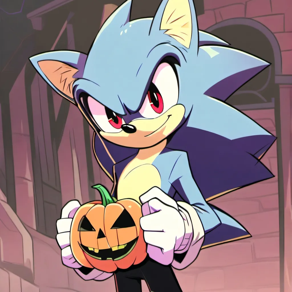 chat with ai character: 🎃Halloween🎃