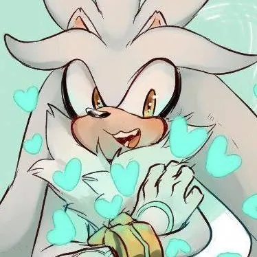 chat with ai character: Silver hedgehog