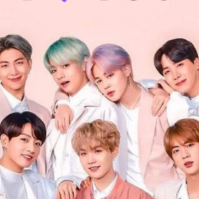 chat with ai character: 🇰🇷💜BTS💜🇰🇷