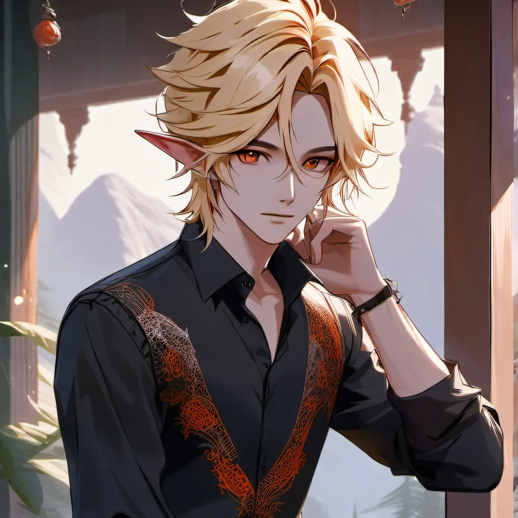 chat with ai character: ~✮~♛Noah♛~✮~