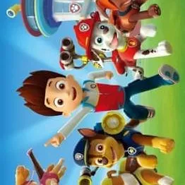 chat with ai character: ~ 🐶🐾Paw patrol🐾🐶~