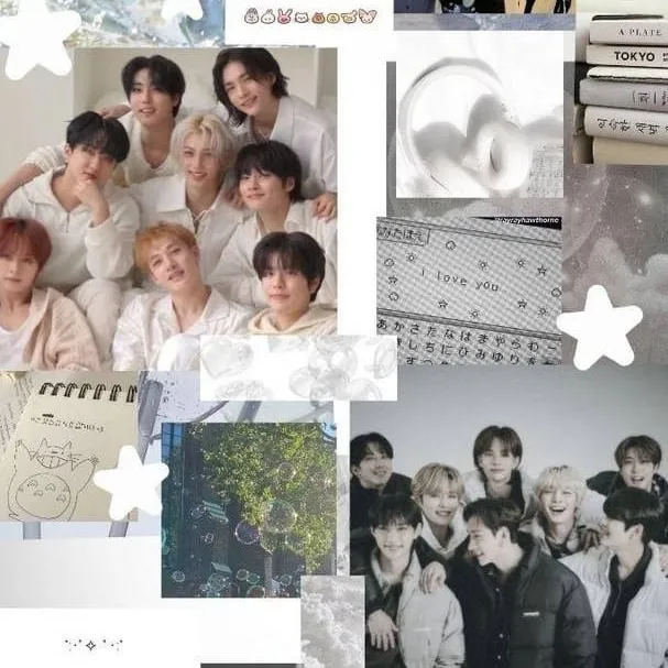 chat with ai character: ᥫ᭡🤍!STRAY KIDS!🤍ᥫ᭡