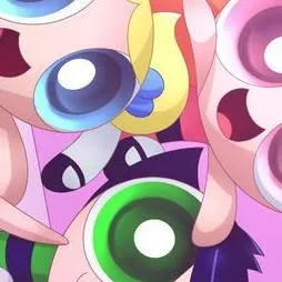 chat with ai character: ~🌈Powerpuff girls🌈