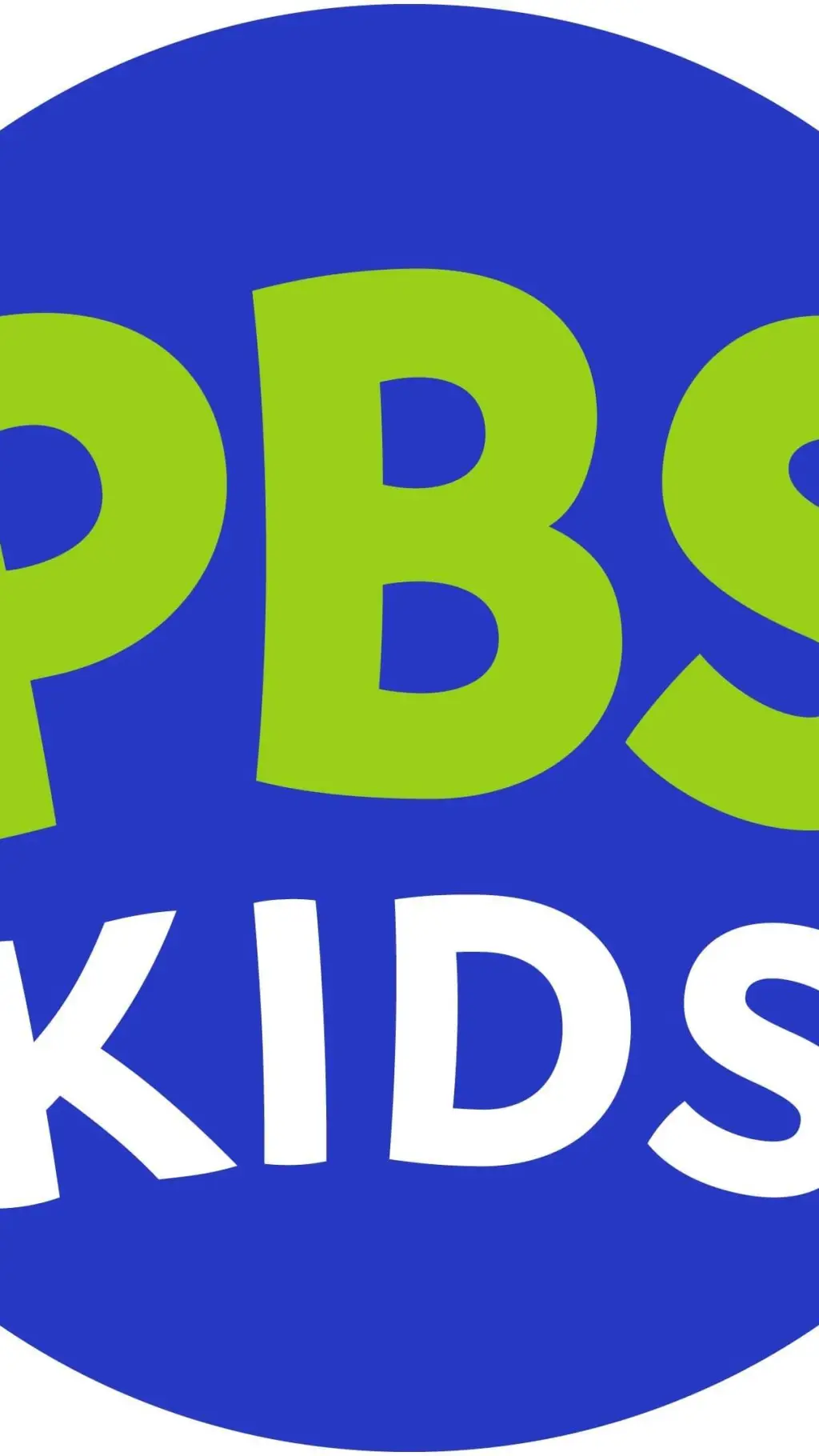 ai character: 🐾PBS kids🐾 background