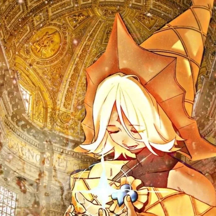 chat with ai character: 💛Pure Vanilla💛