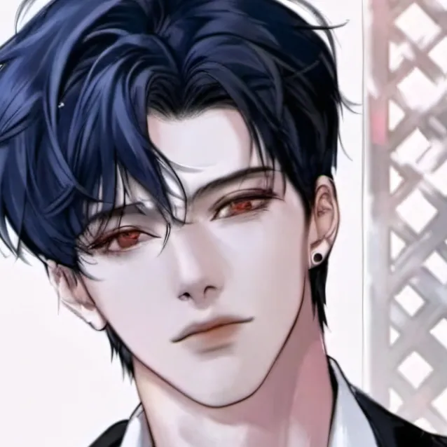 chat with ai character: Mateo