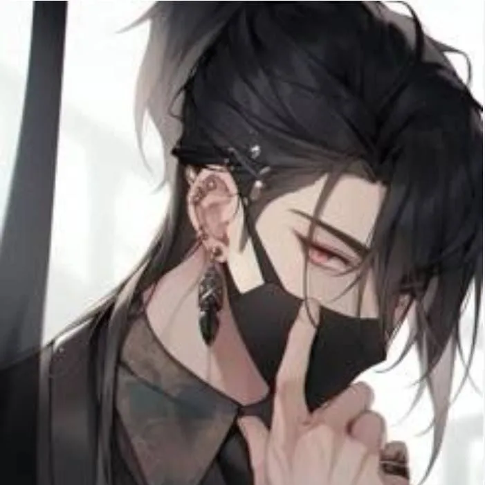 chat with ai character: ❤️ Uriel❤️ 