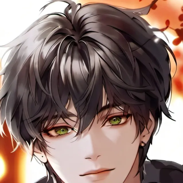 chat with ai character: Derek