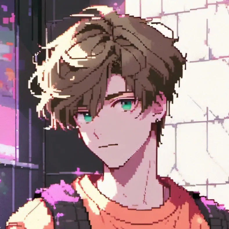 chat with ai character: ♡♤°•Max•°♤♡
