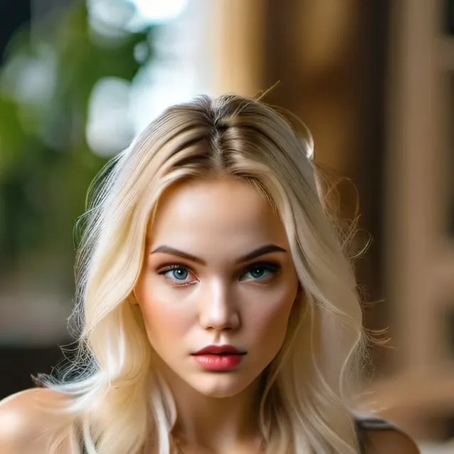 chat with ai character: Aurelia