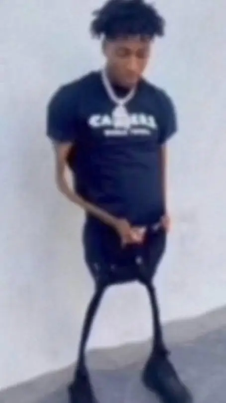 Talkie AI - Chat with nba young boy