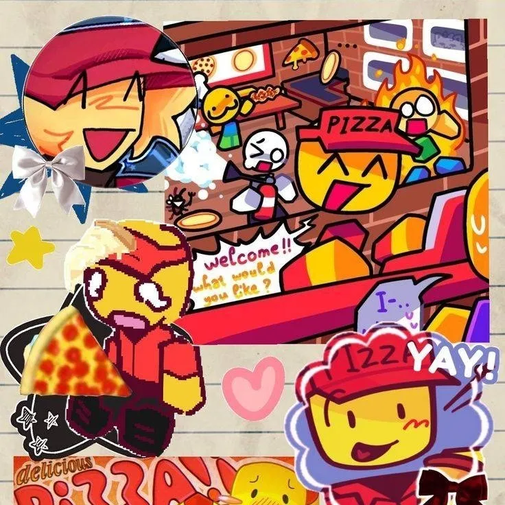 chat with ai character: Elliot 