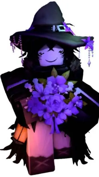 ai character: Azuretime background