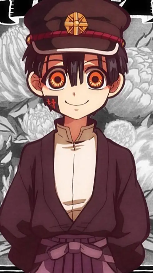 ai character: tsukasa background