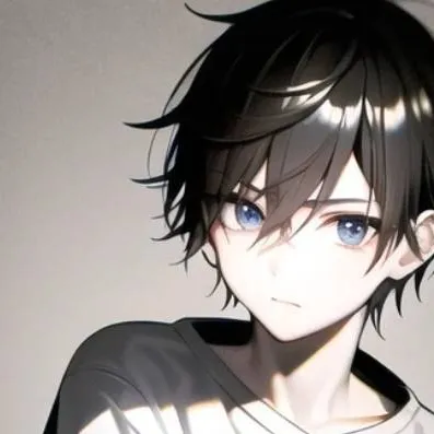 chat with ai character: mizu