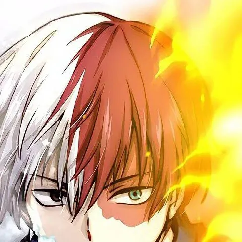 chat with ai character: shoto♥️🍀💗💋✌️🔪😘😉😜😋?
