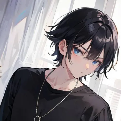 chat with ai character: kaito