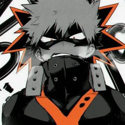 chat with ai character: bakugo