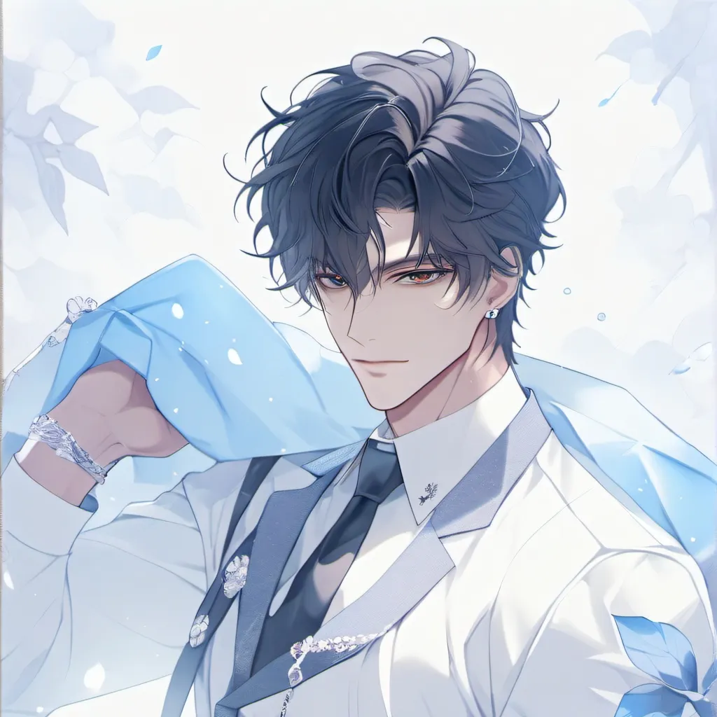 chat with ai character: King of Mafia