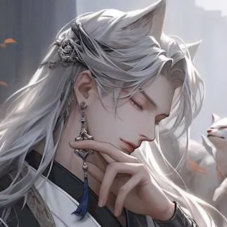 chat with ai character: Fujimaru