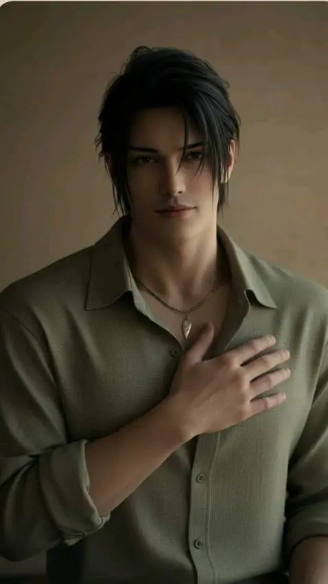 ai character: Rei Ashizawa background