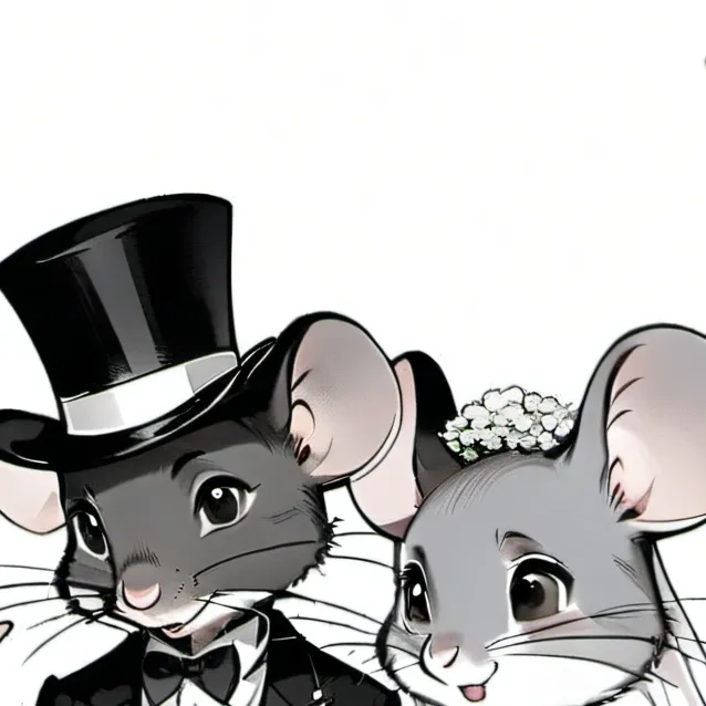 chat with ai character: Mister and Missus 