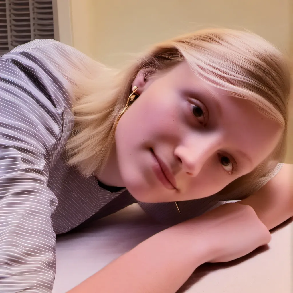 chat with ai character: A.L.