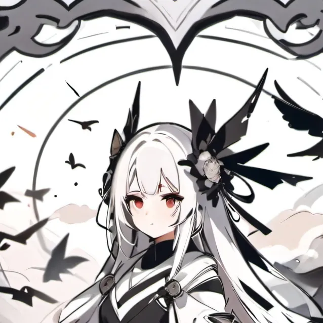 chat with ai character: Fiona 