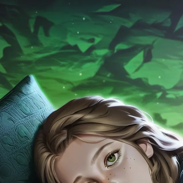 chat with ai character: Daianna