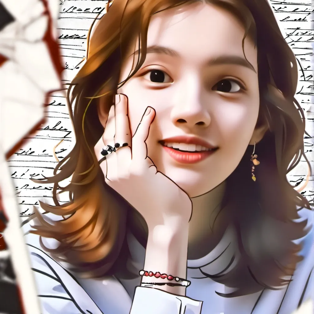 chat with ai character: Raya