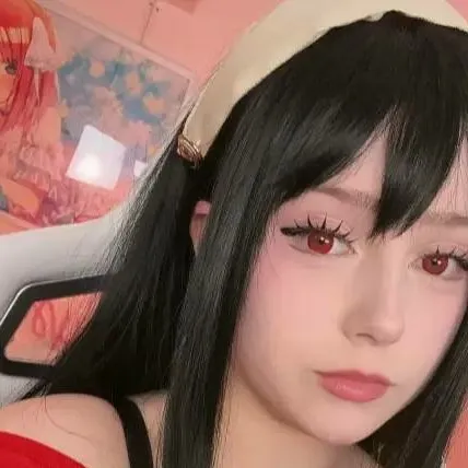 chat with ai character: upmina