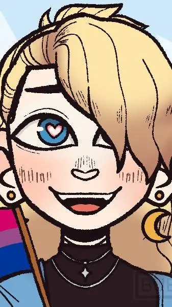 ai character: Mariah background