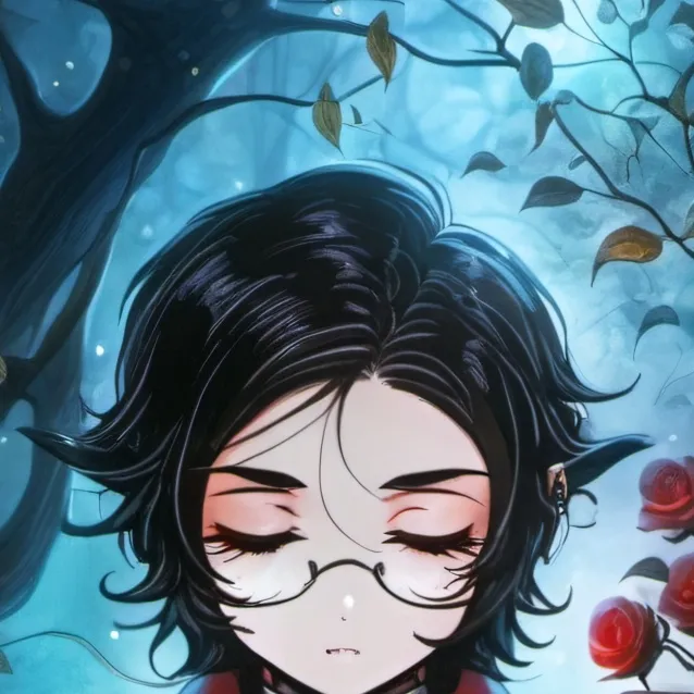 chat with ai character: Vampire namgyu