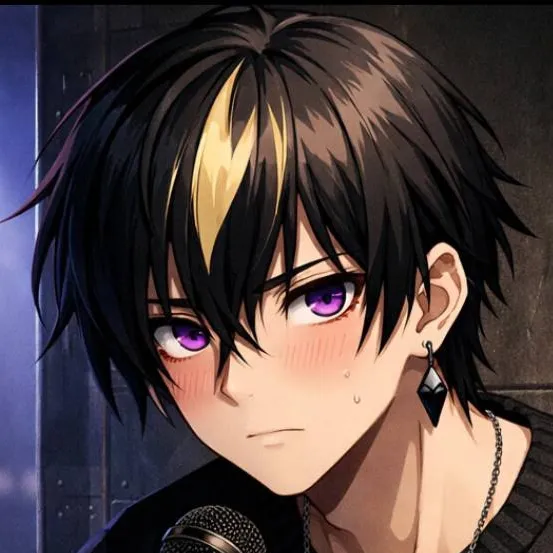 chat with ai character: Wing