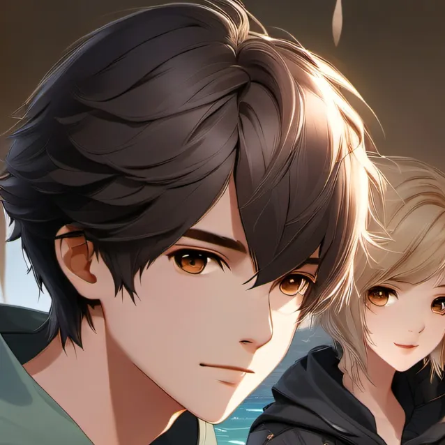 chat with ai character: 𝑴𝑯𝑨 𝒘𝒆𝒊𝒓𝒅 𝒄𝒐𝒖𝒑𝒍𝒆? 